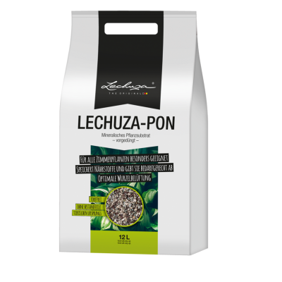LECHUZA PON 12 литров