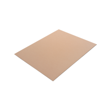 Intermediate Cardboard Plate 100x120
