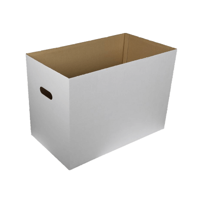 Carton Box O-Liv.