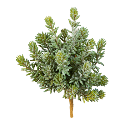 Седум / Sedum растение искусственное