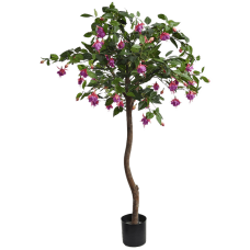 Фуксия / Fuchsia Tree растение искусственное