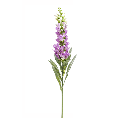 Наперстянка / Digitalis растение искусственное