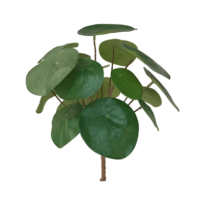 Пилия / Pilea растение искусственное