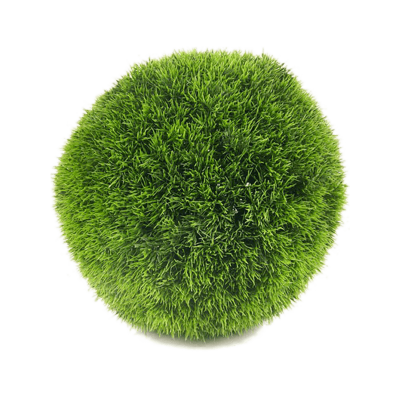 Трава шар / Grass растение искусственное