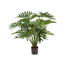 Филодендрон / Philodendron растение искусственное