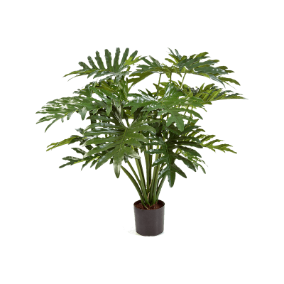 Филодендрон / Philodendron растение искусственное