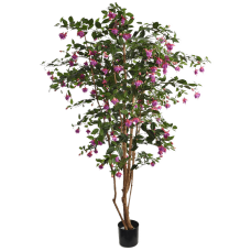 Фуксия / Fuchsia Tree растение искусственное