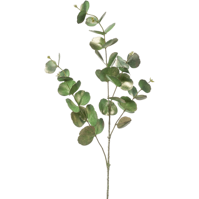 Эвкалипт / Eucalyptus Spray 85 cm растение искусственное