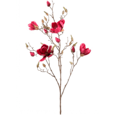 Магнолия / Magnolia растение искусственное