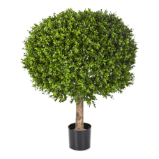 Самшит шар / Boxwood ball растение искусственное