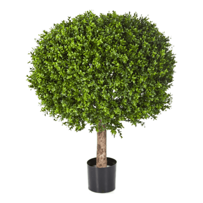 Самшит шар / Boxwood ball растение искусственное