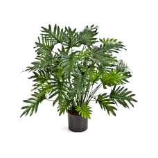 Филодендрон / Philodendron растение искусственное