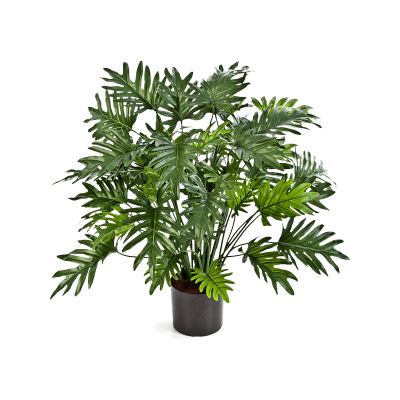 Филодендрон / Philodendron растение искусственное