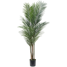 Арека / Areca Palm растение искусственное