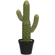 Кактусы / Cactus Saguaro растение искусственное