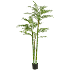 Арека / Areca растение искусственное