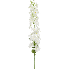 Дельфиниум / Delphinium растение искусственное