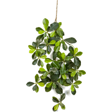 Олива ветка / Oriental olive spray растение искусственное