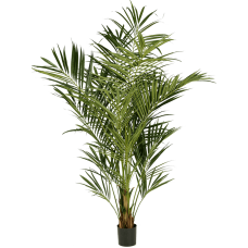 Кентия Люкс / Kentia de luxe растение искусственное