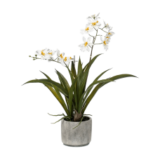 Онцидиум / Oncidium растение искусственное