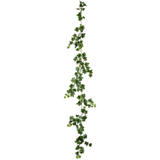 Плющ / Ivy растение искусственное
