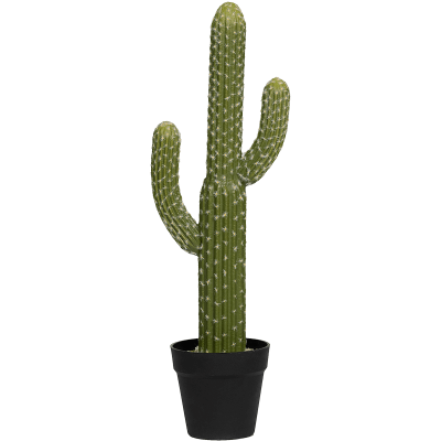 Кактусы / Cactus Saguaro растение искусственное