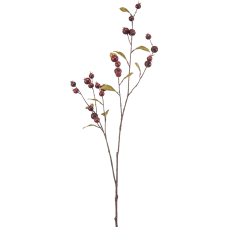 Кизил / Cornus Berry растение искусственное