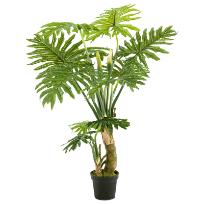 Филодендрон / Philodendron растение искусственное