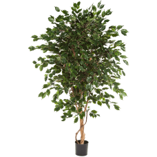 Фикус Экзотика Де Люкс / Ficus Exotica de Luxe растение искусственное