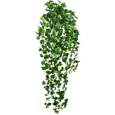 Ива / English ivy растение искусственное
