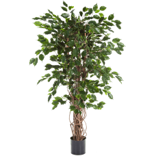 Фикус Лиана Экзотика / Ficus liana exotica растение искусственное