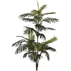 Арека / Areca растение искусственное