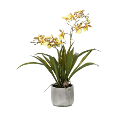 Онцидиум / Oncidium растение искусственное