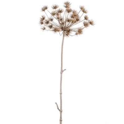 Борщевик / Heracleum растение искусственное