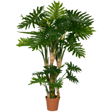 Филодендрон / Philodendron растение искусственное