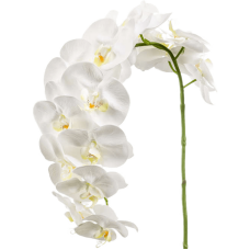 Фаленопсис / Phalaenopsis растение искусственное