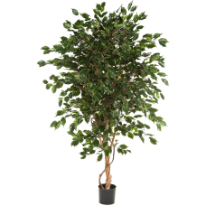 Фикус Экзотика Де Люкс / Ficus exotica de luxe растение искусственное