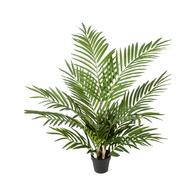 Арека пальма / Areca palm растение искусственное
