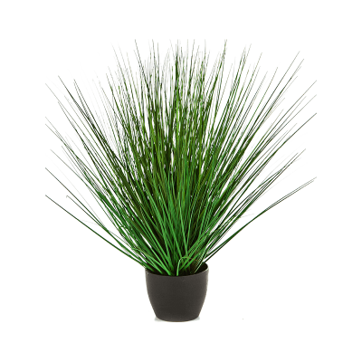 Трава Лук / Onion grass растение искусственное