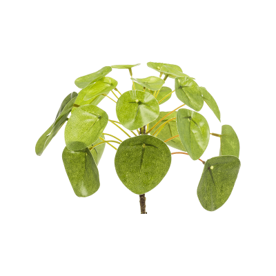 Пилея / Pilea растение искусственное