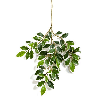 Фикус / Ficus folia Var. растение искусственное