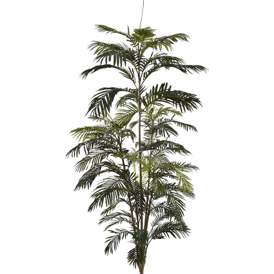 Арека / Areca растение искусственное