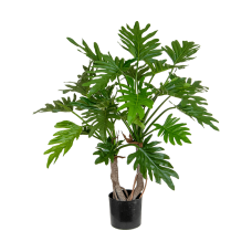 Филодендрон / Philodendron растение искусственное