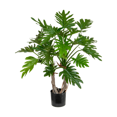 Филодендрон / Philodendron растение искусственное