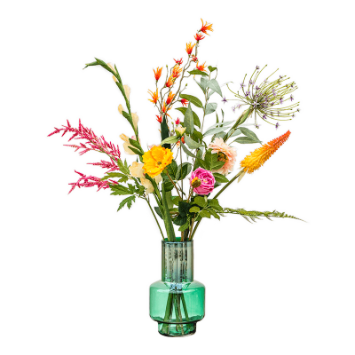 Букеты / Bouquet растение искусственное