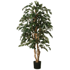 Фикус / Ficus Exotica растение искусственное