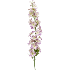 Дельфиниум / Delphinium растение искусственное