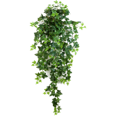 Зеленая Ива / Green ivy растение искусственное