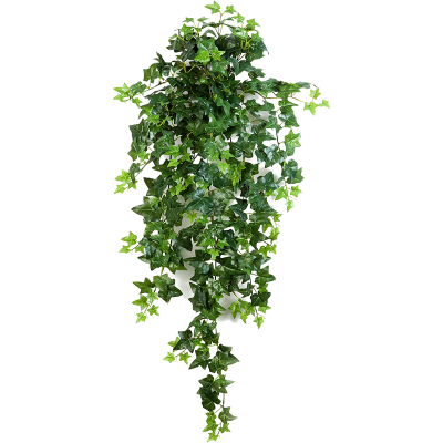 Зеленая Ива / Green ivy растение искусственное