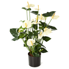 Антуриум Люкс / Anthurium de luxe растение искусственное